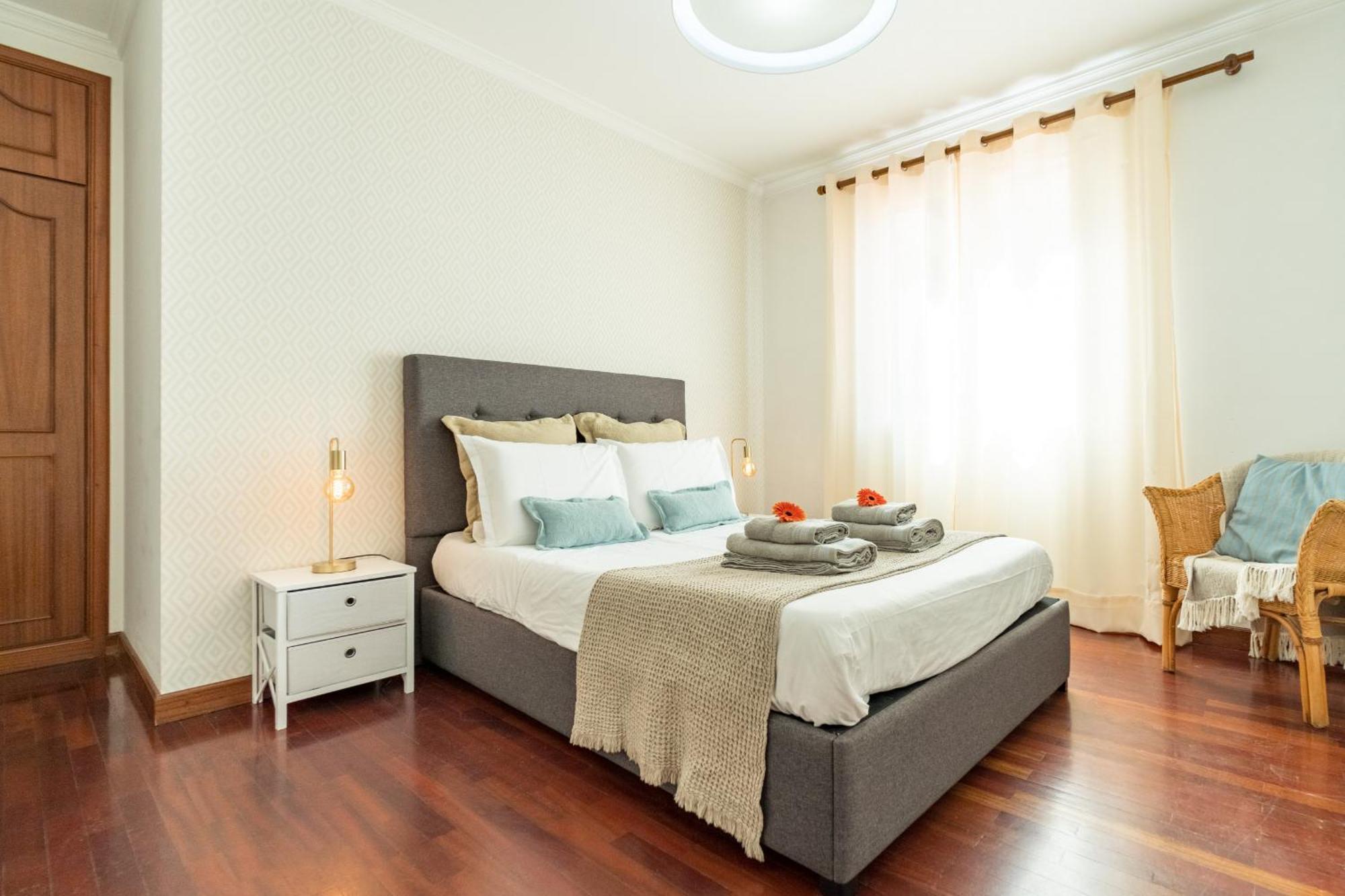 Apartamento Netos - By Wehost Funchal  Exterior foto